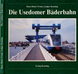 Die Usedomer Bäderbahn