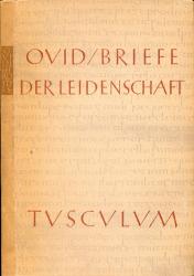 Briefe der Leidenschaft (Heroides)