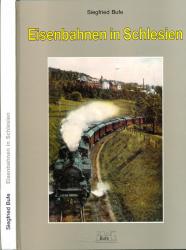 Eisenbahnen in Schlesien