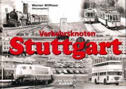 Verkehrsknoten Stuttgart