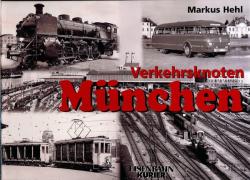Verkehrsknoten München