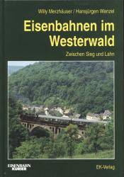 Eisenbahnen im Westerwald, Zwischen Sieg und Lahn