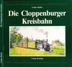 Die Cloppenburger Kreisbahn