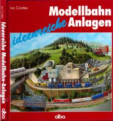 Ideenreiche Modellbahn-Anlagen