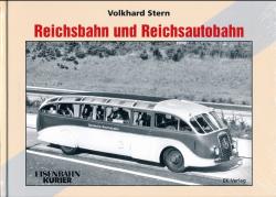 Reichsbahn und Reichsautobahn
