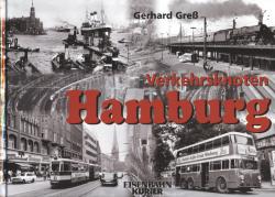 Verkehrsknoten Hamburg