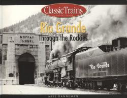 Rio Grande through the Rockies