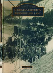 Schienenverkehr im Werdenfelser Land