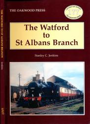 The Watford to St Albans Branch
