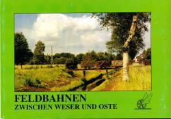 Feldbahnen zwischen Weser und Oste