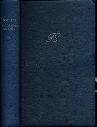 Sämtliche Werke 3. Band: Dramatische Fragmente / Übersetzungen / Bühnenbearbeitungen