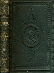 Sämmtliche Werke Band 10 (von 21): Französische Zustände. Dritter Theil