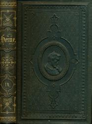 Sämmtliche Werke Band 14 (von 21): Vermischte Schriften. Zweiter Theil