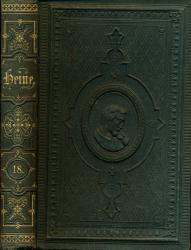 Sämmtliche Werke Band 18 (von 21): Dichtungen. Vierter Theil