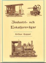 Industri- och Lokaljernvägar [Reprint]