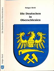 Die Deutschen in Oberschlesien (Dissertation)