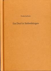 Ein Dorf in Siebenbürgen (Reußen)
