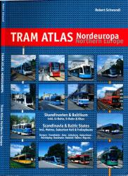 Tram Atlas Nordeuropa