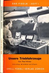 Unsere Triebfahrzeuge