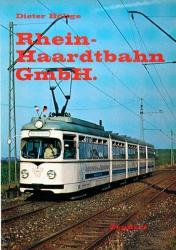 Rhein-Haardtbahn GmbH