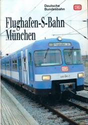 Flughafen-S-Bahn München