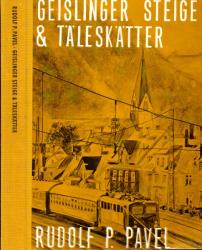 Geislinger Steige & Täleskätter