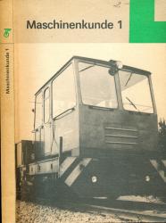 Maschinenkunde 1