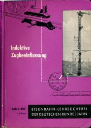 Induktive Zugbeeinflussung