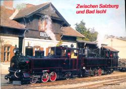 Zwischen Salzburg und Bad Ischl