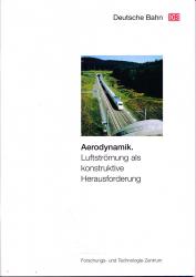 Aerodynamik. Luftströmung als konstruktive Herausforderung