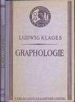 Graphologie