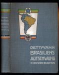 Brasiliens Aufschwung in deutscher Beleuchtung