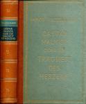 Caspar Hauser oder Die Trägheit des Herzens. Roman