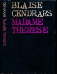 Madame Therese. Roman