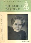 Die Krone der Frau