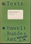 Landschaftsökologische Modelluntersuchung Ingolstadt. Abschlussbericht