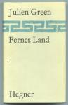 Fernes Land
