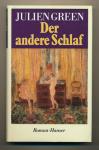 Der andere Schlaf