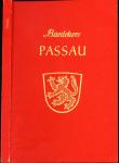 Passau. Stadtführer