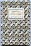 Das kleine Buch der Vögel und Nester. (24) farbige Bilder von Fritz Kredel