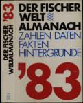 Der Fischer Weltalmanach 1983