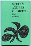 Gedichte