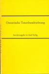 Ozeanische Totenbeschwörung. 29 Bildtafeln
