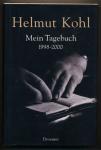 Mein Tagebuch 1998 - 2000