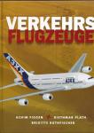 Verkehrsflugzeuge