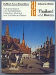 Thailand und Burma