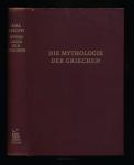 Die Mythologie der Griechen