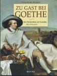 Zu Gast bei Goethe