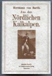 Aus den Nördlichen Kalkalpen