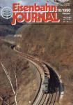 Eisenbahn Journal Heft 10/1990 (Oktober 1990)